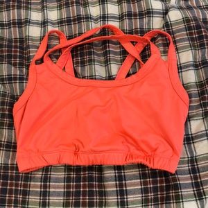 Kiava sports bra